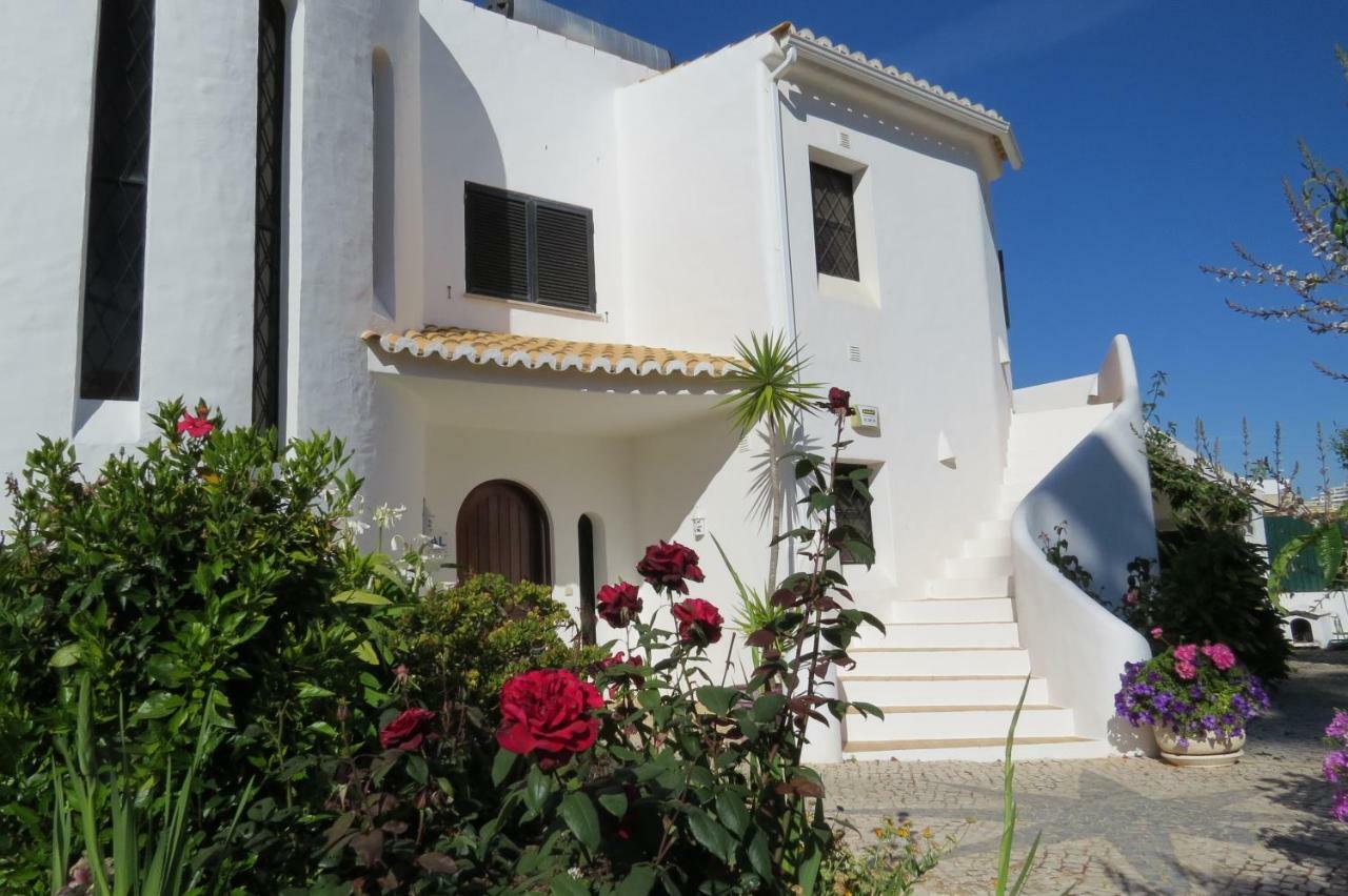 Green Moments Guest House Portimao Exterior photo